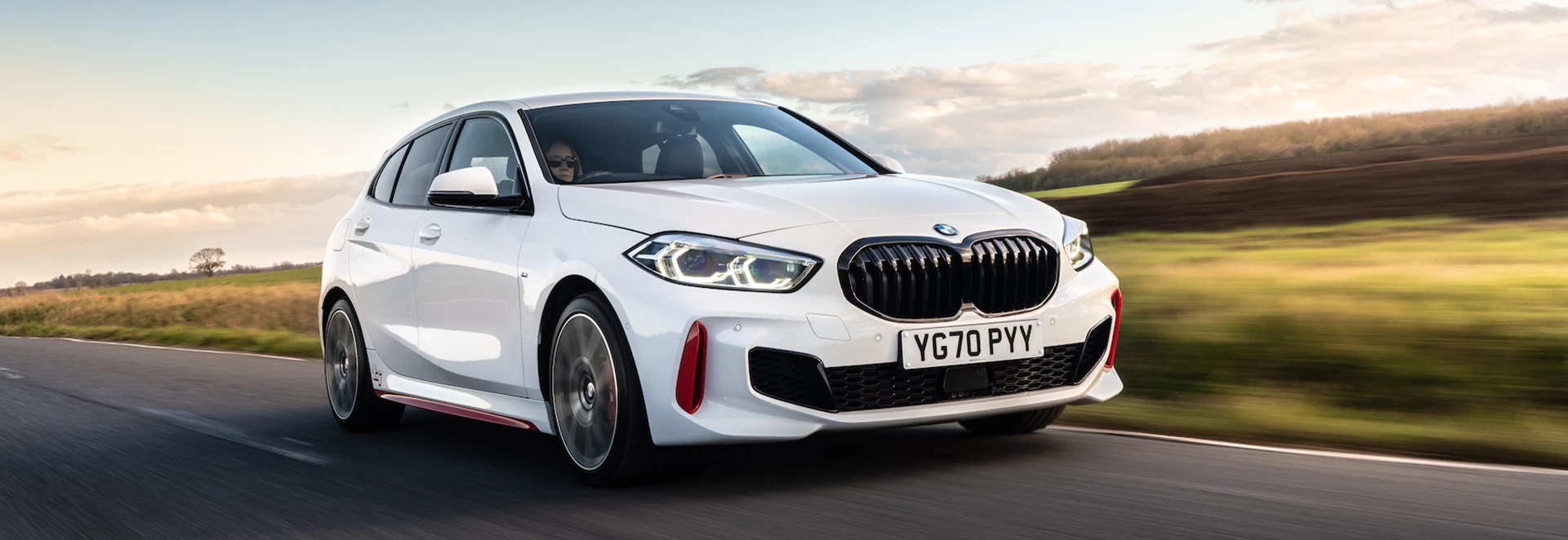 BMW 128ti 2021 review 